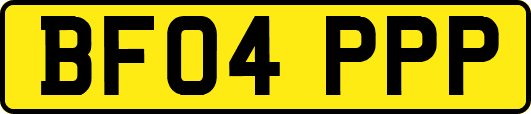 BF04PPP