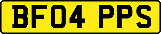 BF04PPS