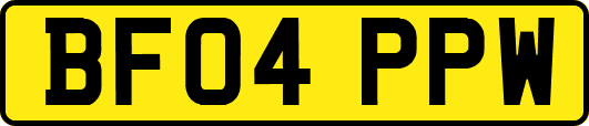 BF04PPW