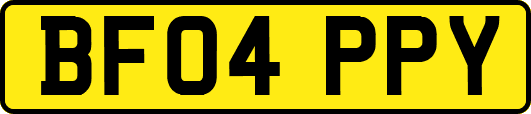 BF04PPY