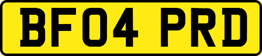 BF04PRD