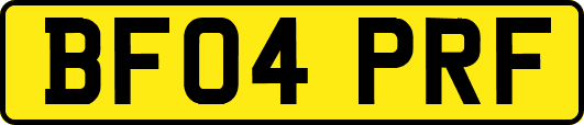 BF04PRF
