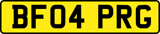 BF04PRG
