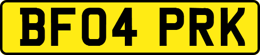 BF04PRK
