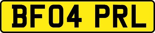 BF04PRL