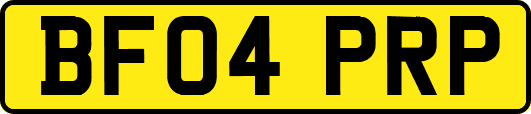 BF04PRP