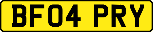 BF04PRY