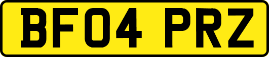 BF04PRZ