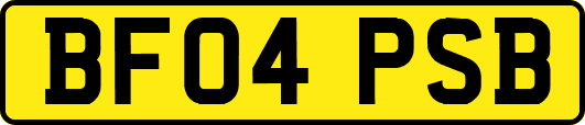BF04PSB