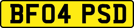 BF04PSD