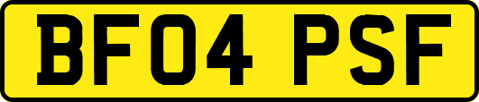 BF04PSF