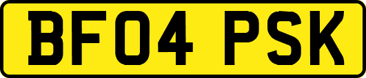 BF04PSK