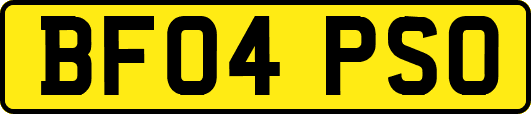 BF04PSO