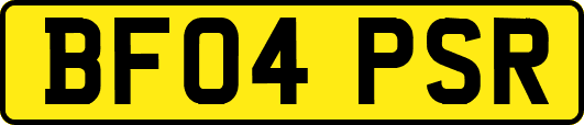 BF04PSR