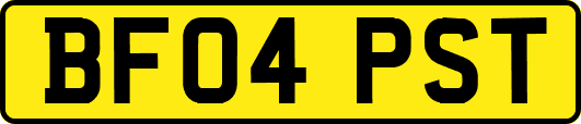 BF04PST