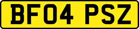 BF04PSZ