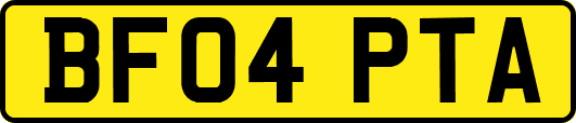 BF04PTA