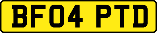 BF04PTD