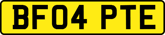 BF04PTE