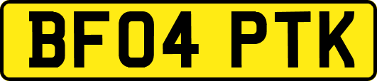 BF04PTK