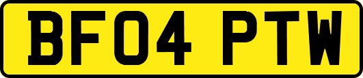 BF04PTW