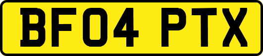 BF04PTX