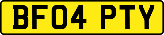 BF04PTY