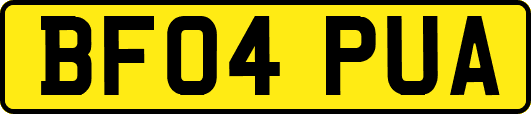 BF04PUA