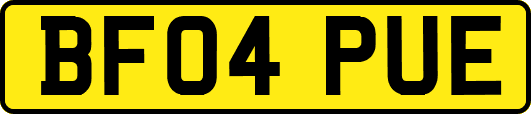 BF04PUE
