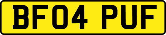 BF04PUF