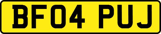BF04PUJ