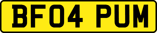 BF04PUM