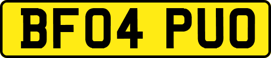 BF04PUO