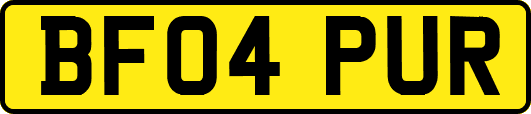 BF04PUR