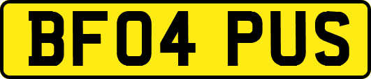 BF04PUS