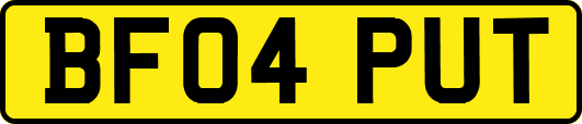 BF04PUT