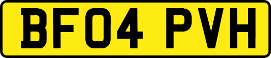 BF04PVH