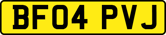 BF04PVJ