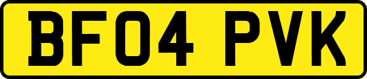 BF04PVK