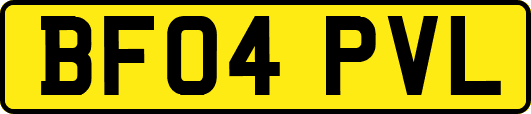 BF04PVL