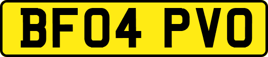 BF04PVO
