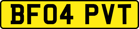 BF04PVT