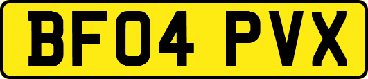 BF04PVX