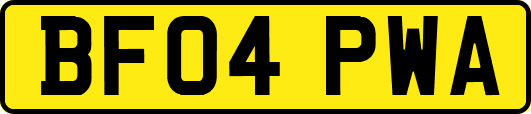 BF04PWA