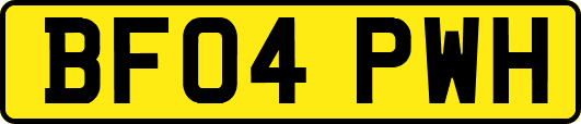 BF04PWH