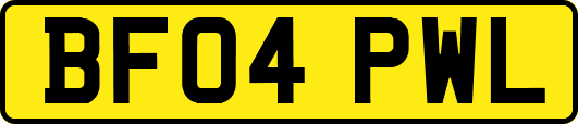 BF04PWL