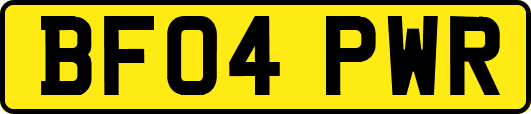 BF04PWR