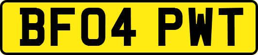 BF04PWT