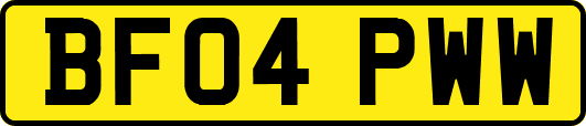 BF04PWW