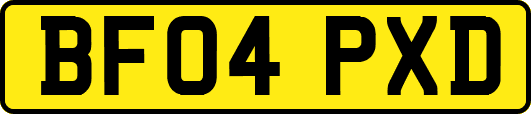 BF04PXD